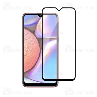 محافظ صفحه نانو سرامیک تمام صفحه و تمام چسب سامسونگ Samsung Galaxy A10 / A10s / M10 Glass