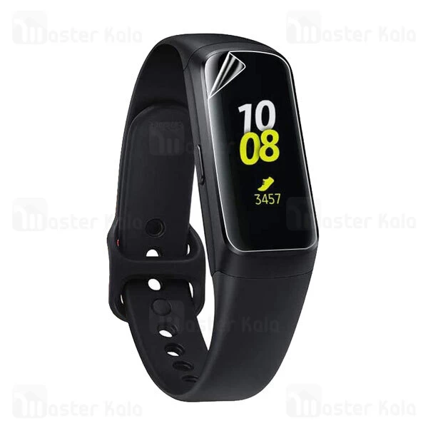 محافظ نانو Samsung Galaxy Fit R350 / Fit R370 / Fit 2 / Fit E TPU Full Screen Protector
