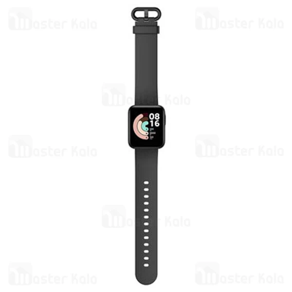 بند سیلیکونی دستبند هوشمند Silicone Strap for Xiaomi Mi Watch Lite / Redmi Watch Fit