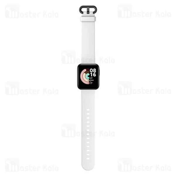 بند سیلیکونی دستبند هوشمند Silicone Strap for Xiaomi Mi Watch Lite / Redmi Watch Fit