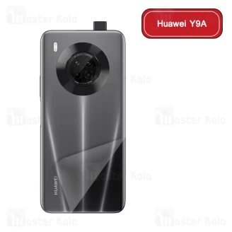 برچسب محافظ نانو پشت گوشی هواوی Huawei Y9A TPU Nano Back