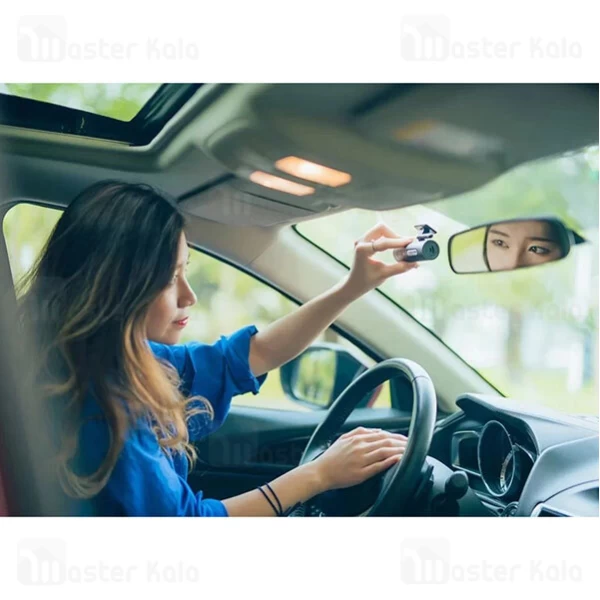 دوربین خودرو Xiaomi 70mai Midrive D06 1080p Smart Dash Cam 1S