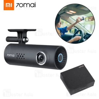 دوربین خودرو شیائومی Xiaomi 70mai Midrive D06 1080p Smart Dash Cam 1S