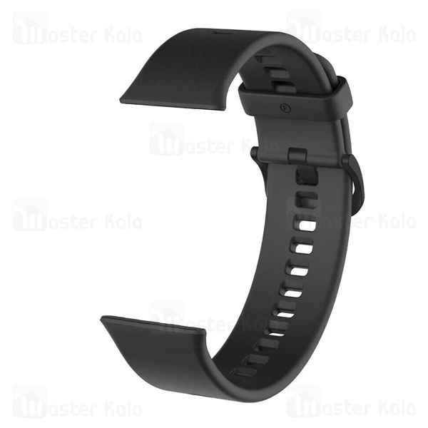 بند سیلیکونی ساعت هوشمند شیائومی Xiaomi Amazfit GTR 42mm Silicone Band