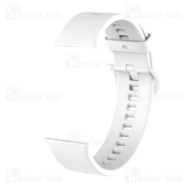 بند سیلیکونی ساعت هوشمند شیائومی Xiaomi Amazfit GTR 42mm Silicone Band