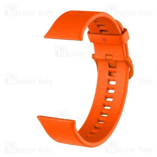 بند سیلیکونی ساعت هوشمند شیائومی Xiaomi Amazfit GTR 42mm Silicone Band