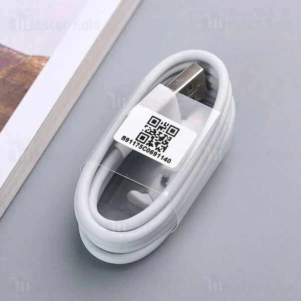 شارژر اصلی فست شارژ شیائومی Xiaomi MDY-10-EC Power Adapter QC3.0 توان 18 وات به همراه کابل