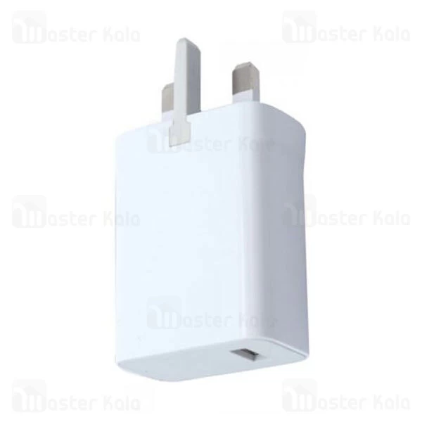 شارژر دیواری Xiaomi MDY-11-EY Fast Charger Qualcomm 3.0 18W Adapter
