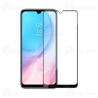 محافظ صفحه نانو سرامیک تمام صفحه و تمام چسب شیائومی Xiaomi Mi 9 SE Glass