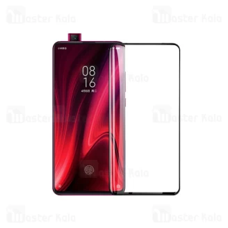 محافظ صفحه نانو سرامیک تمام صفحه و تمام چسب شیائومی Xiaomi Mi 9T / Mi 9T Pro / Redmi K20 / K20 Pro