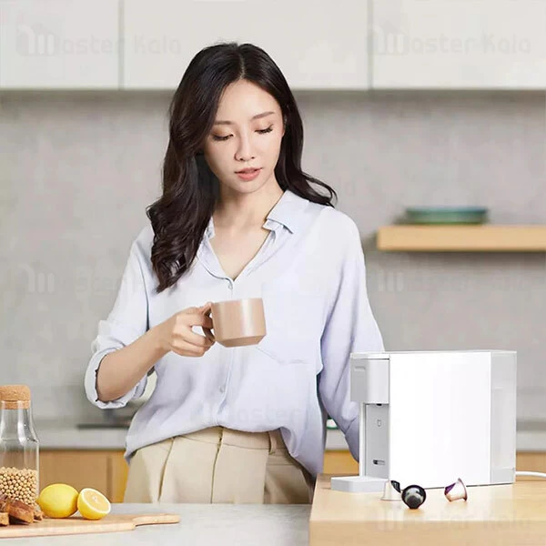 قهوه ساز کپسولی Xiaomi Mijia S1301 Coffee Machine