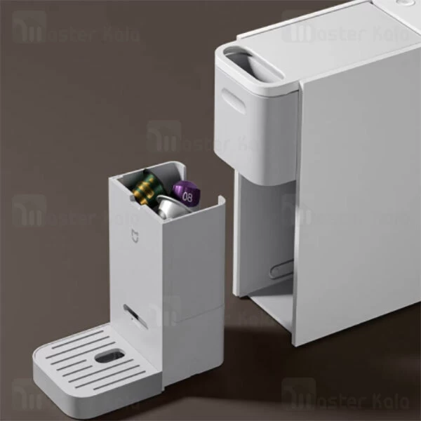قهوه ساز کپسولی Xiaomi Mijia S1301 Coffee Machine