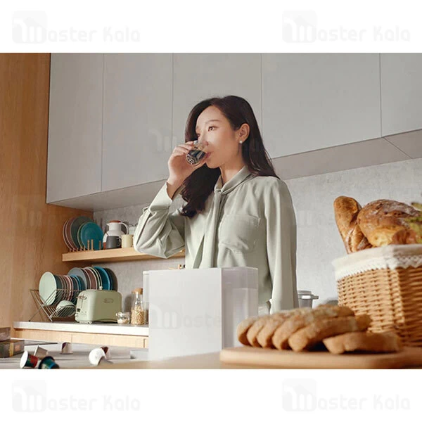 قهوه ساز کپسولی Xiaomi Mijia S1301 Coffee Machine