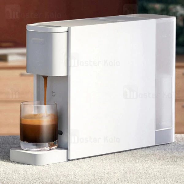 قهوه ساز کپسولی Xiaomi Mijia S1301 Coffee Machine