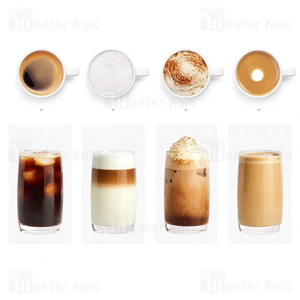 قهوه ساز کپسولی Xiaomi Mijia S1301 Coffee Machine