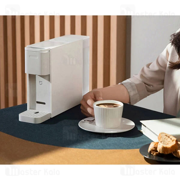 قهوه ساز کپسولی Xiaomi Mijia S1301 Coffee Machine