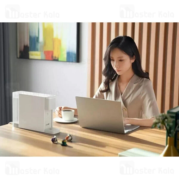قهوه ساز کپسولی Xiaomi Mijia S1301 Coffee Machine