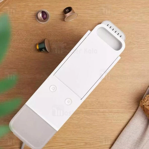 قهوه ساز کپسولی Xiaomi Mijia S1301 Coffee Machine
