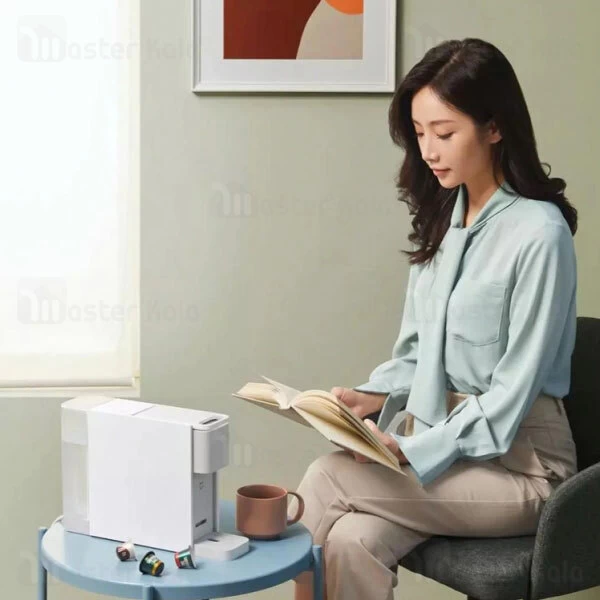 قهوه ساز کپسولی Xiaomi Mijia S1301 Coffee Machine