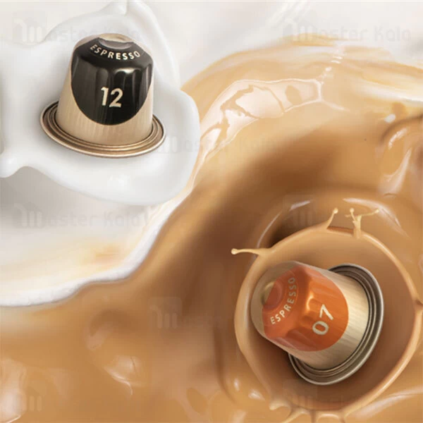 قهوه ساز کپسولی Xiaomi Mijia S1301 Coffee Machine