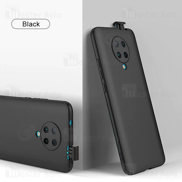 قاب 360 درجه شیائومی Xiaomi Poco F2 Pro / Redmi K30 Pro GKK 360 Full Case