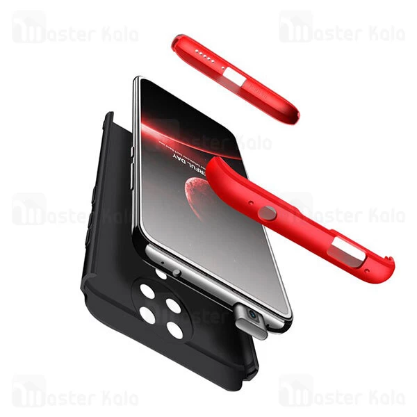قاب 360 درجه شیائومی Xiaomi Poco F2 Pro / Redmi K30 Pro GKK 360 Full Case