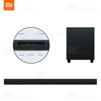 ساندبار شیائومی Xiaomi Redmi TV Soundbar MDZ-35-DA توان 100 وات
