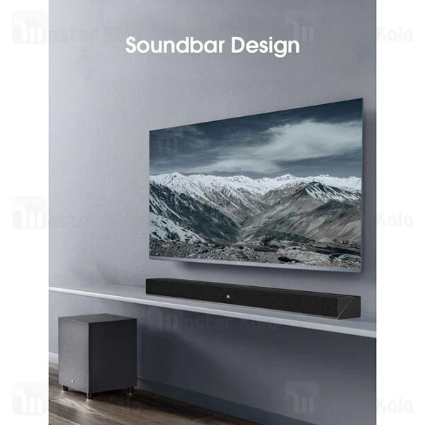 ساندبار شیائومی Xiaomi Redmi TV Soundbar MDZ-35-DA 100W