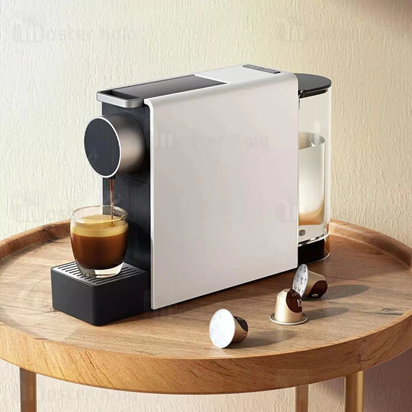 قهوه ساز کپسولی Xiaomi Scishare S1201 Mini Coffee Machine