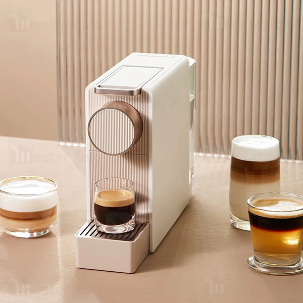 قهوه ساز کپسولی Xiaomi Scishare S1201 Mini Coffee Machine