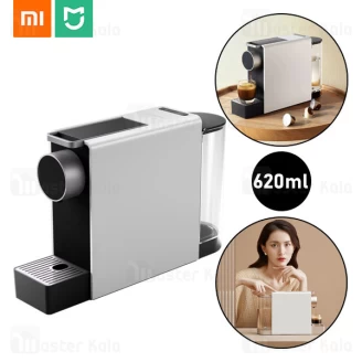 دستگاه قهوه ساز کپسولی شیائومی Xiaomi Scishare S1201 Mini Coffee Machine
