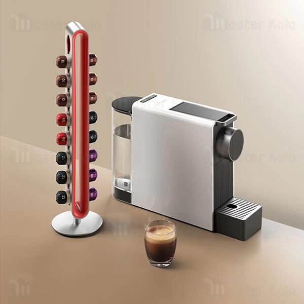 قهوه ساز کپسولی Xiaomi Scishare S1201 Mini Coffee Machine