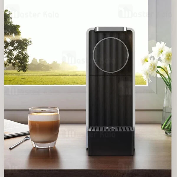 قهوه ساز کپسولی Xiaomi Scishare S1201 Mini Coffee Machine