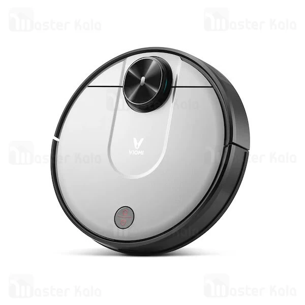 جارو برقی هوشمند رباتیک شیائومی Xiaomi Viomi V2 Pro Robot Vacuum V-RVCLM21B