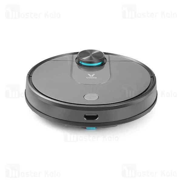 جارو برقی هوشمند رباتیک شیائومی Xiaomi Viomi V2 Pro Robot Vacuum V-RVCLM21B