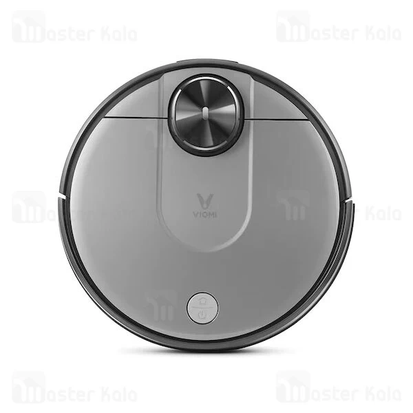 جارو برقی هوشمند رباتیک شیائومی Xiaomi Viomi V2 Pro Robot Vacuum V-RVCLM21B