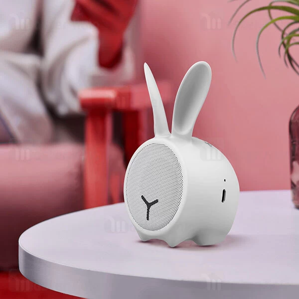 اسپیکر بلوتوث بیسوس Baseus E06 Chinese Zodiac Speaker-Mouse NGE06 ضد رطوبت