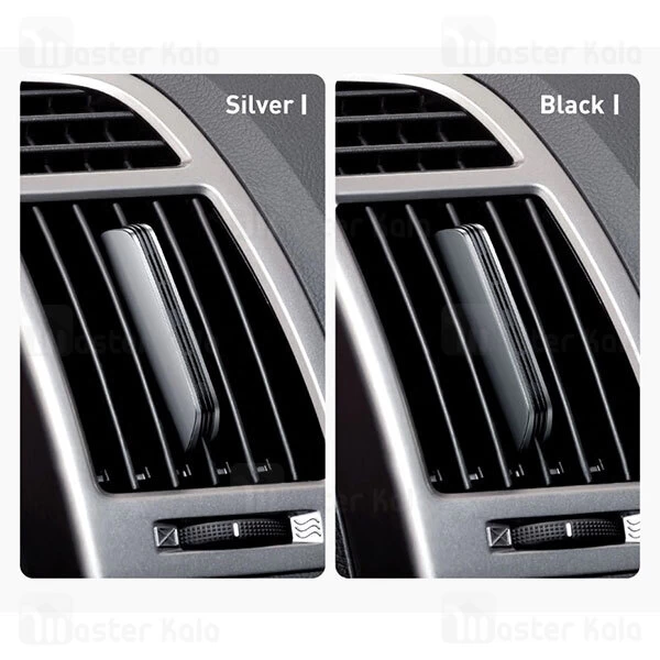 خوشبو کننده هوا خودرو Baseus Paddle Car Air Freshener SUXUN-MP01