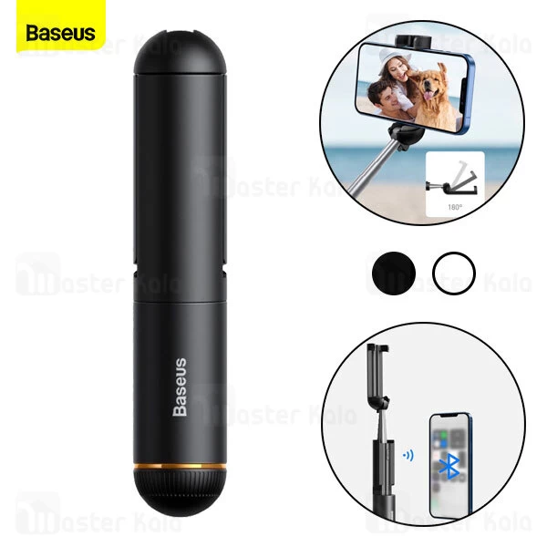 مونوپاد بلوتوثی Baseus Ultra Mini Bluetooth Folding Selfie Stick SUDYZP-G01