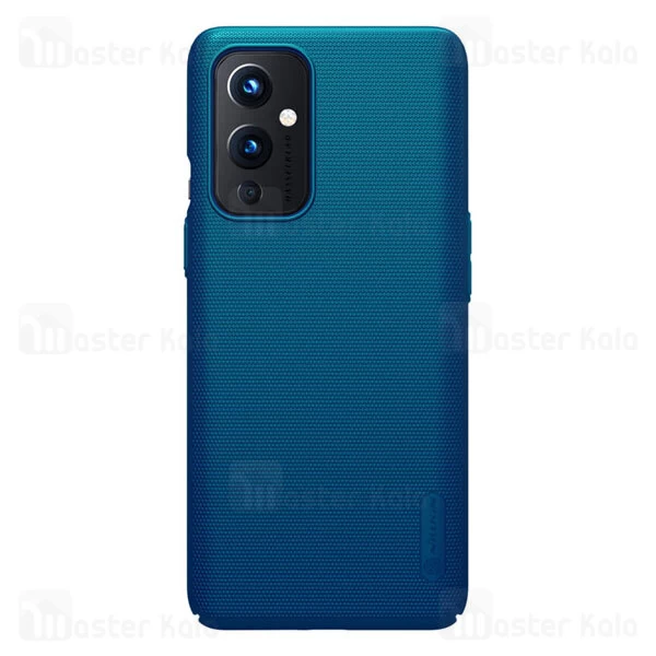 قاب محافظ نیلکین وان پلاس OnePlus 9 Nillkin Frosted Shield