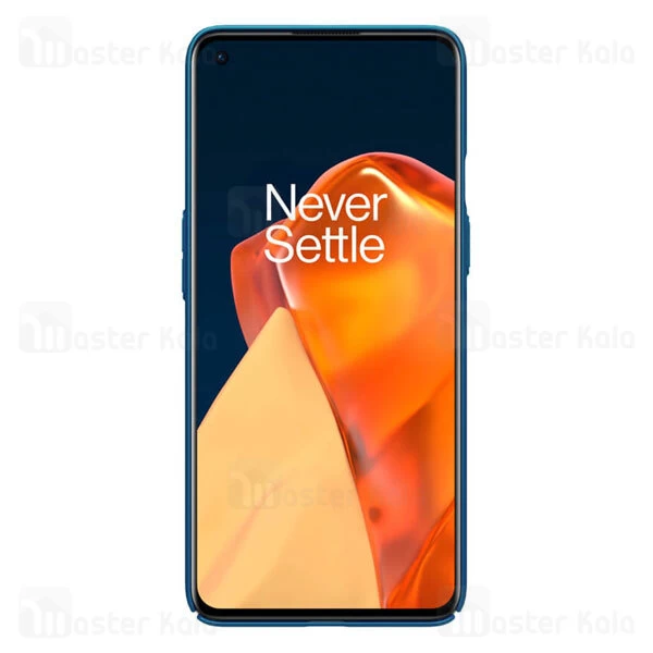 قاب محافظ نیلکین وان پلاس OnePlus 9 Nillkin Frosted Shield