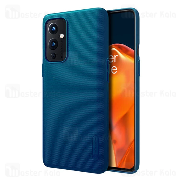 قاب محافظ نیلکین وان پلاس OnePlus 9 Nillkin Frosted Shield