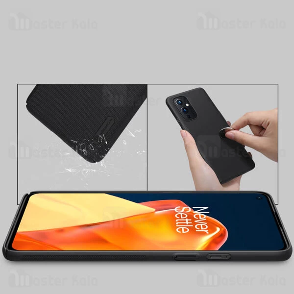 قاب محافظ نیلکین وان پلاس OnePlus 9 Nillkin Frosted Shield