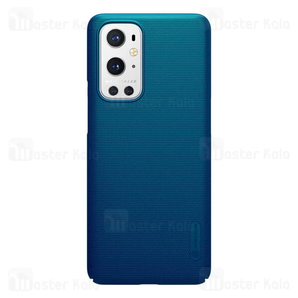 قاب محافظ نیلکین وان پلاس OnePlus 9 Pro 5G Nillkin Frosted Shield