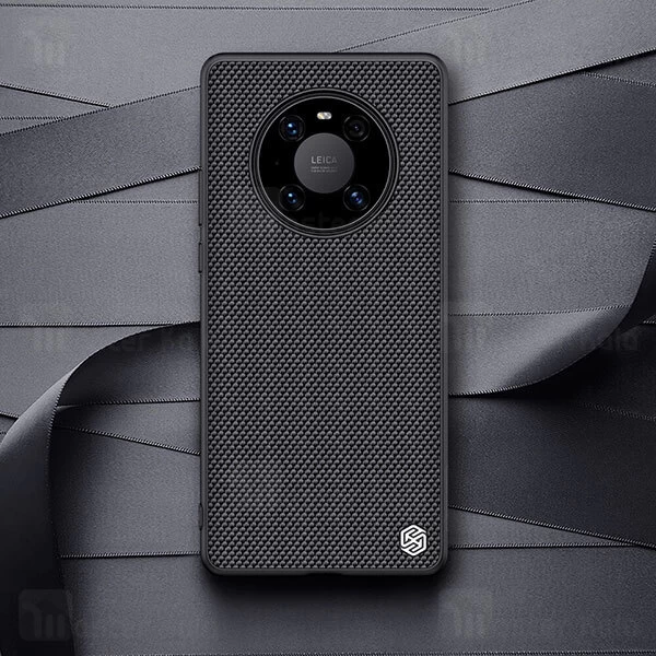 قاب Nillkin Textured Nylon Fiber Case Huawei Mate 40 Pro