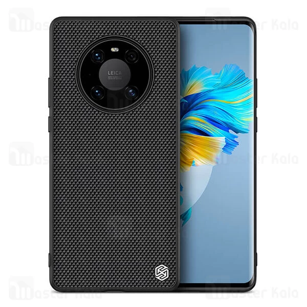 قاب Nillkin Textured Nylon Fiber Case Huawei Mate 40 Pro