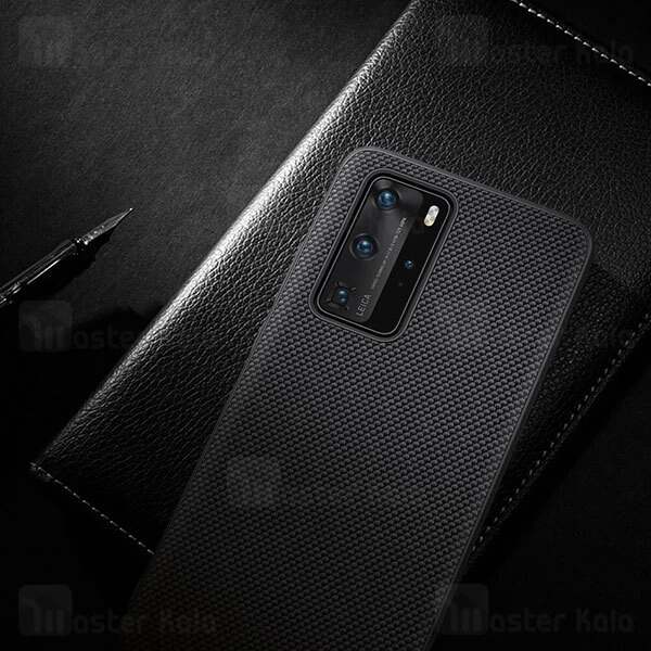 قاب Nillkin Textured Nylon Fiber Case Huawei P40 Pro