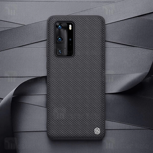 قاب Nillkin Textured Nylon Fiber Case Huawei P40 Pro