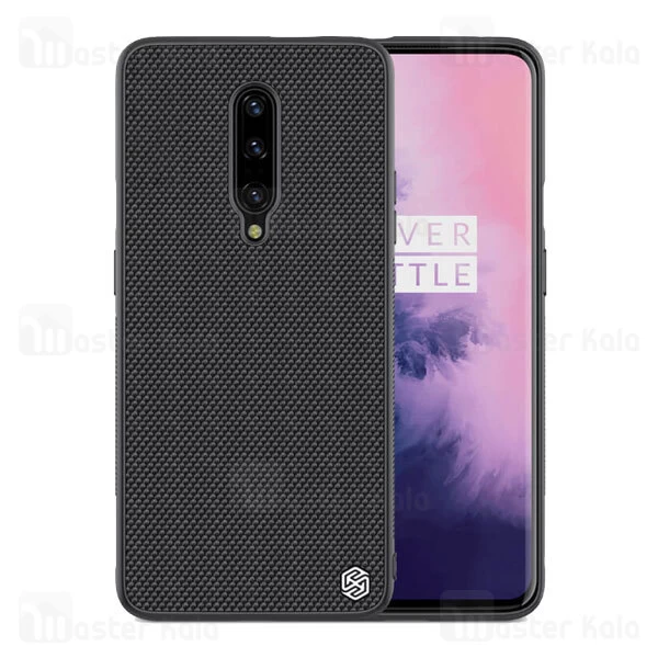 قاب Nillkin Textured Nylon Fiber Case OnePlus 7 Pro