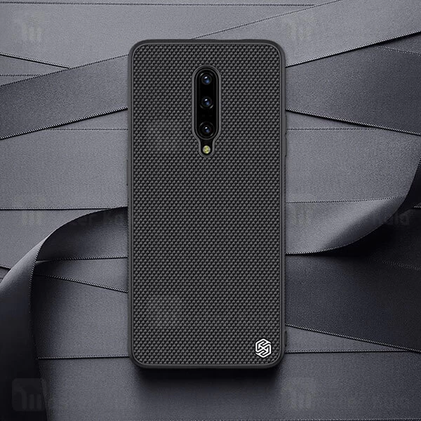 قاب Nillkin Textured Nylon Fiber Case OnePlus 7 Pro